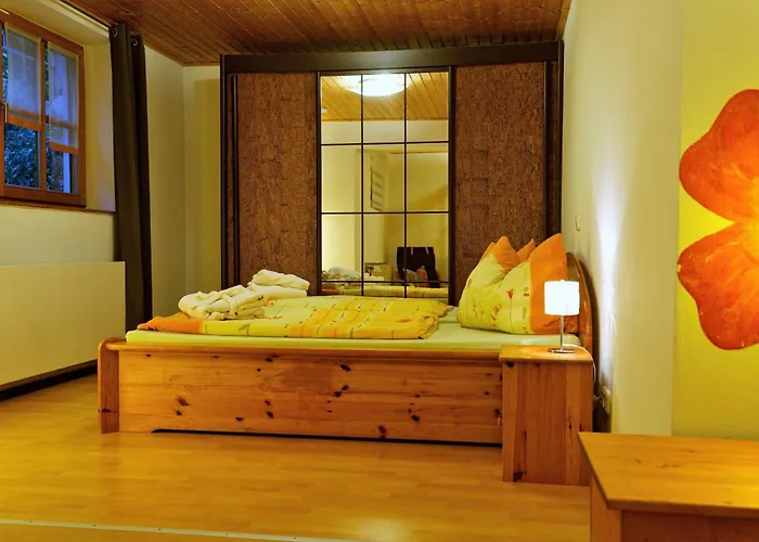 Ferienwohnung Peuker