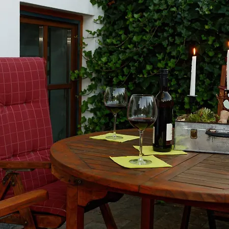 Ferienwohnung Peuker Neukirchen Bei Sulzbach-Rosenberg Exterior photo