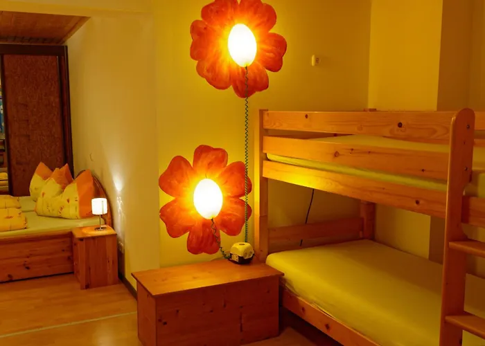 Ferienwohnung Peuker