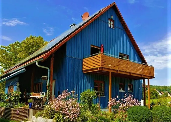 Ferienwohnung Peuker