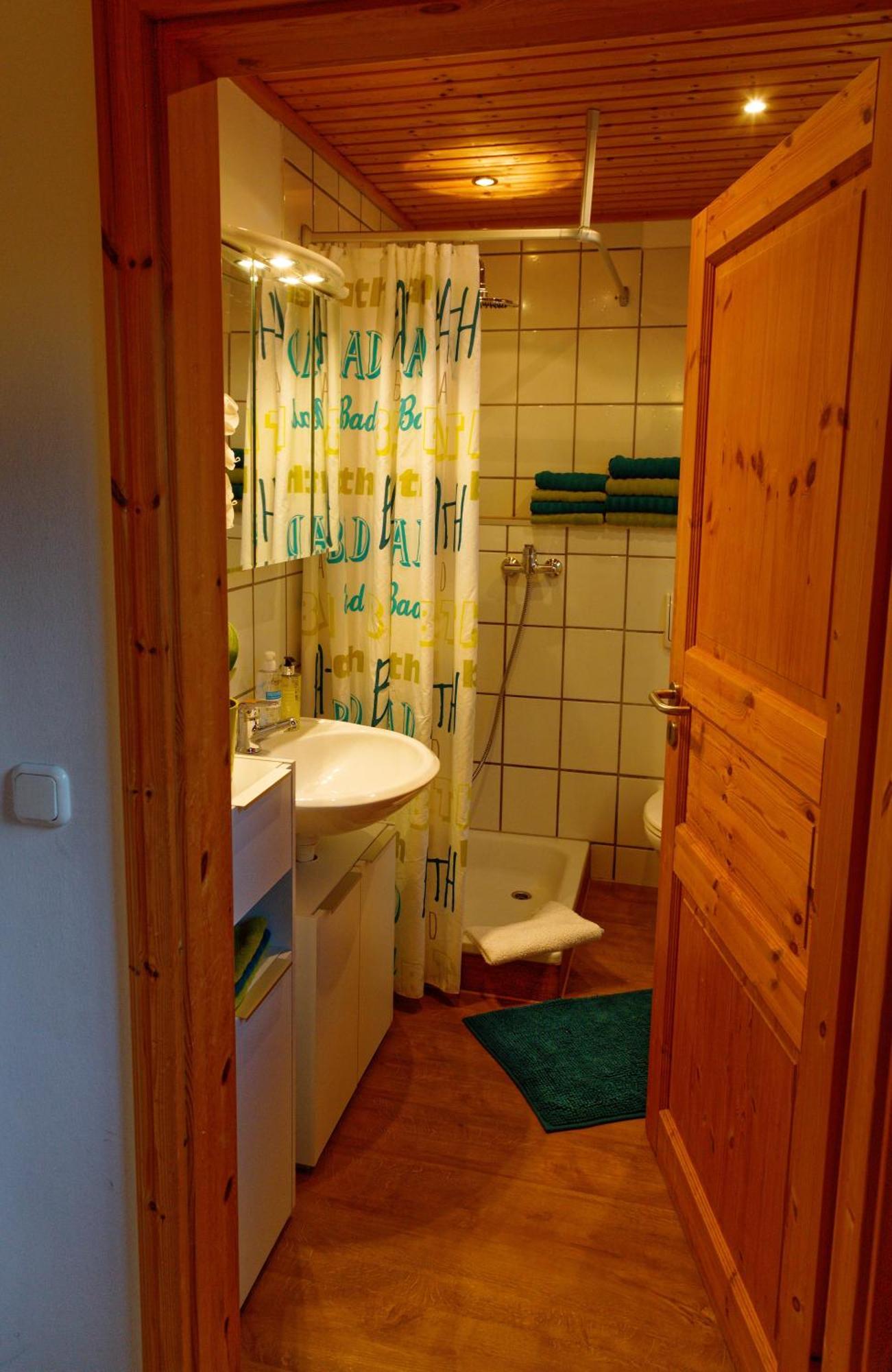 Apartment Peuker *