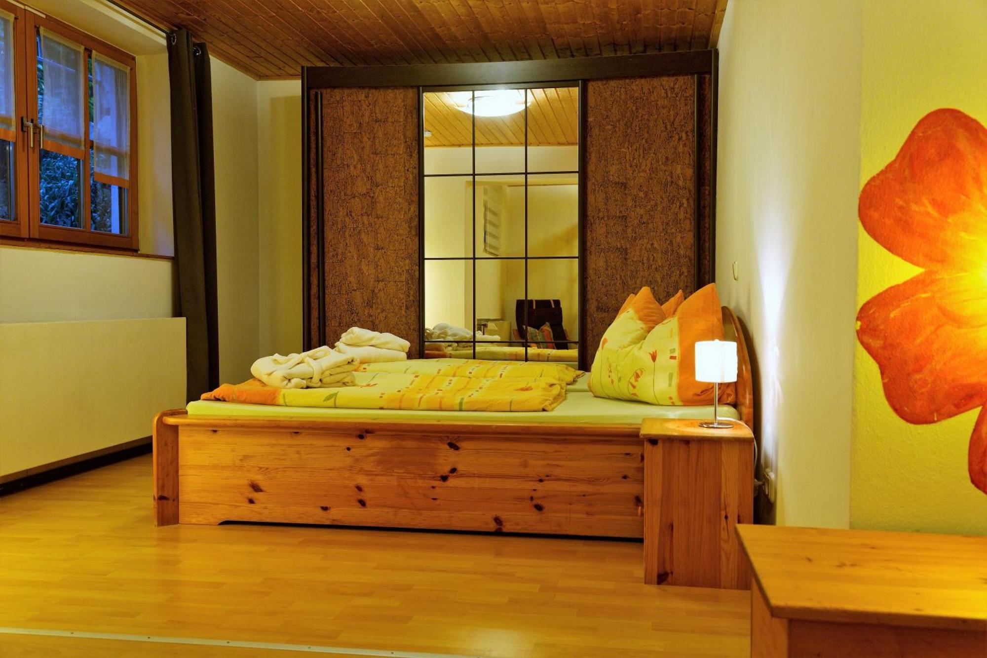 Apartment Peuker