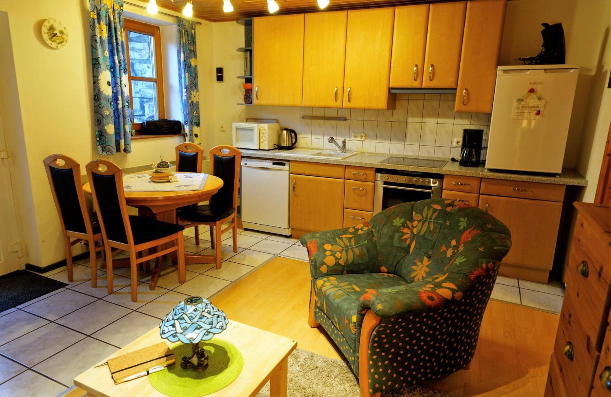 Apartment Peuker Neukirchen Bei Sulzbach-Rosenberg