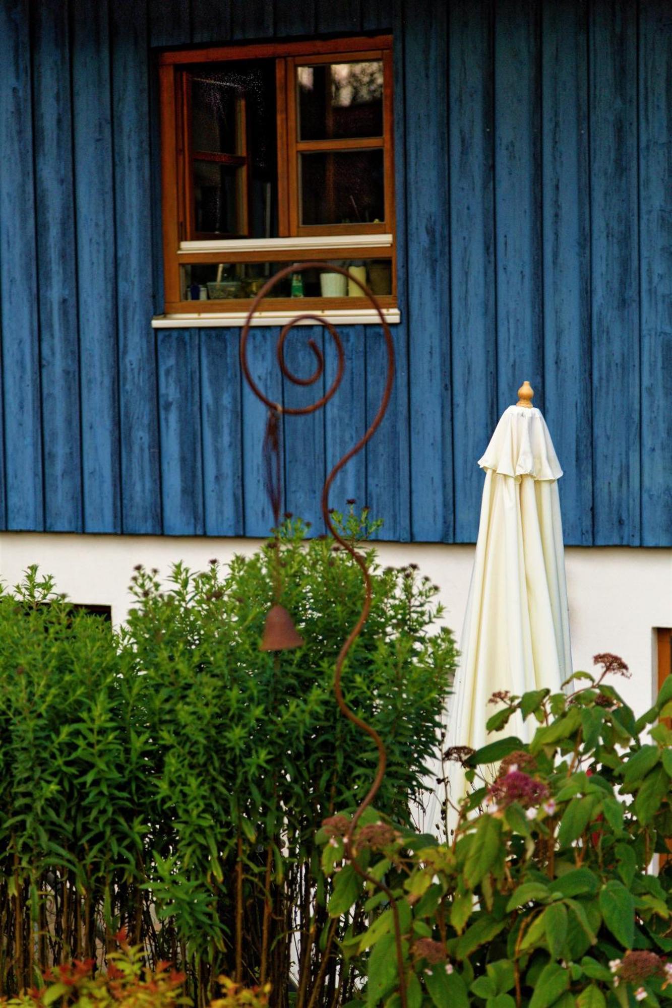 Peuker Apartment