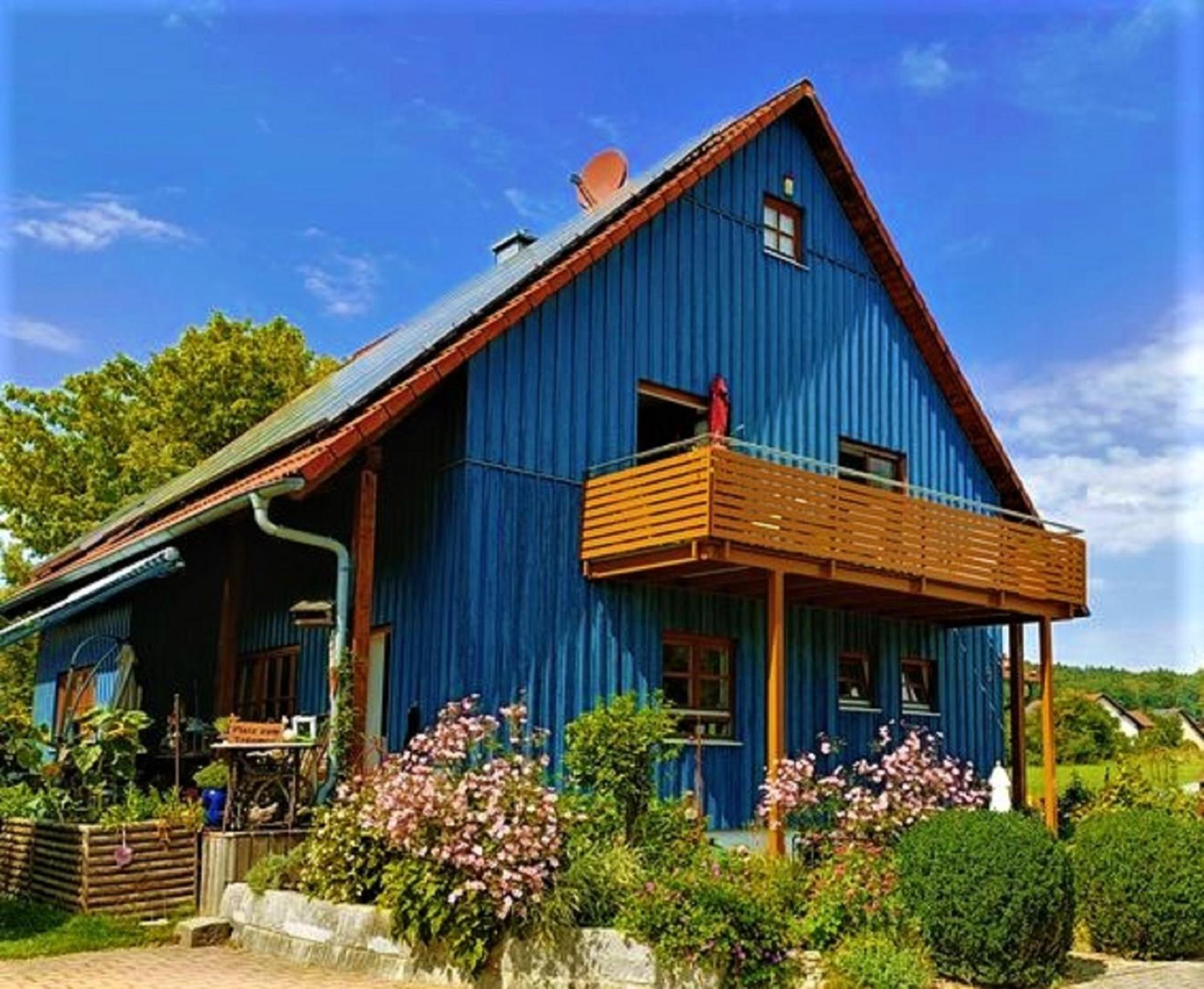 Apartment Peuker *