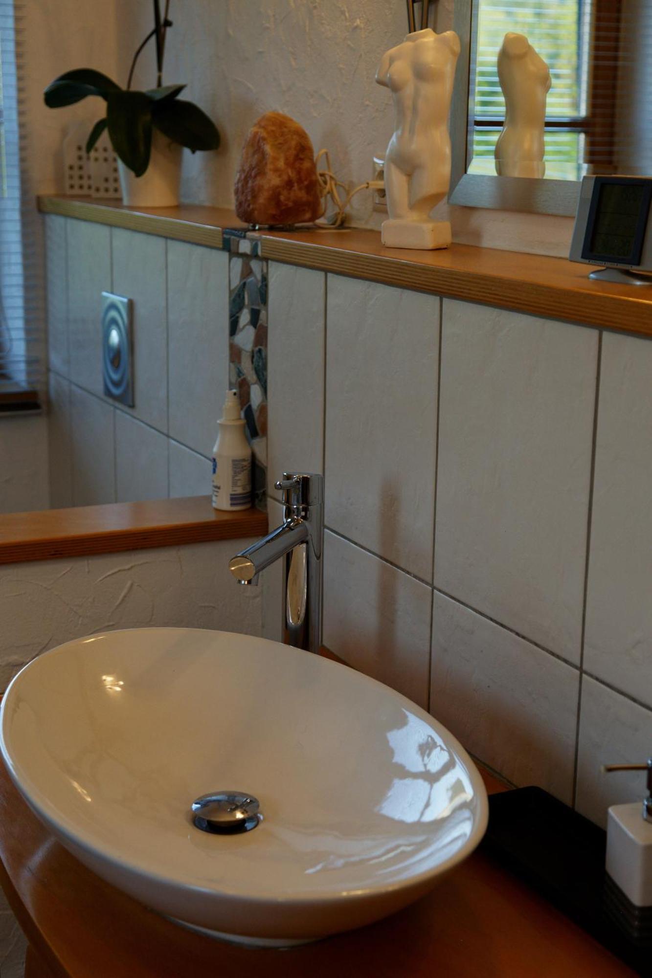 Apartment Peuker