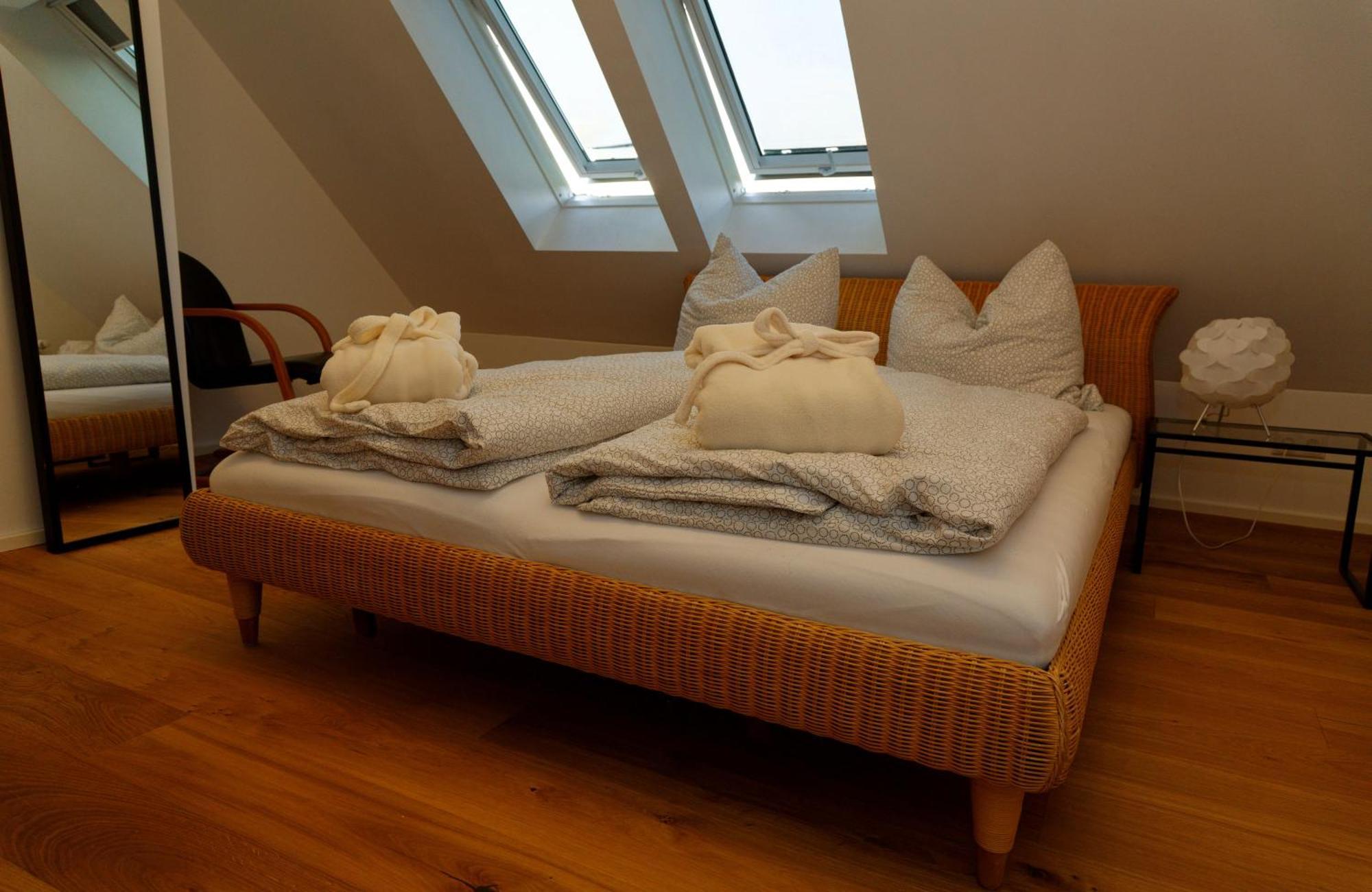 Apartment Peuker Neukirchen Bei Sulzbach-Rosenberg