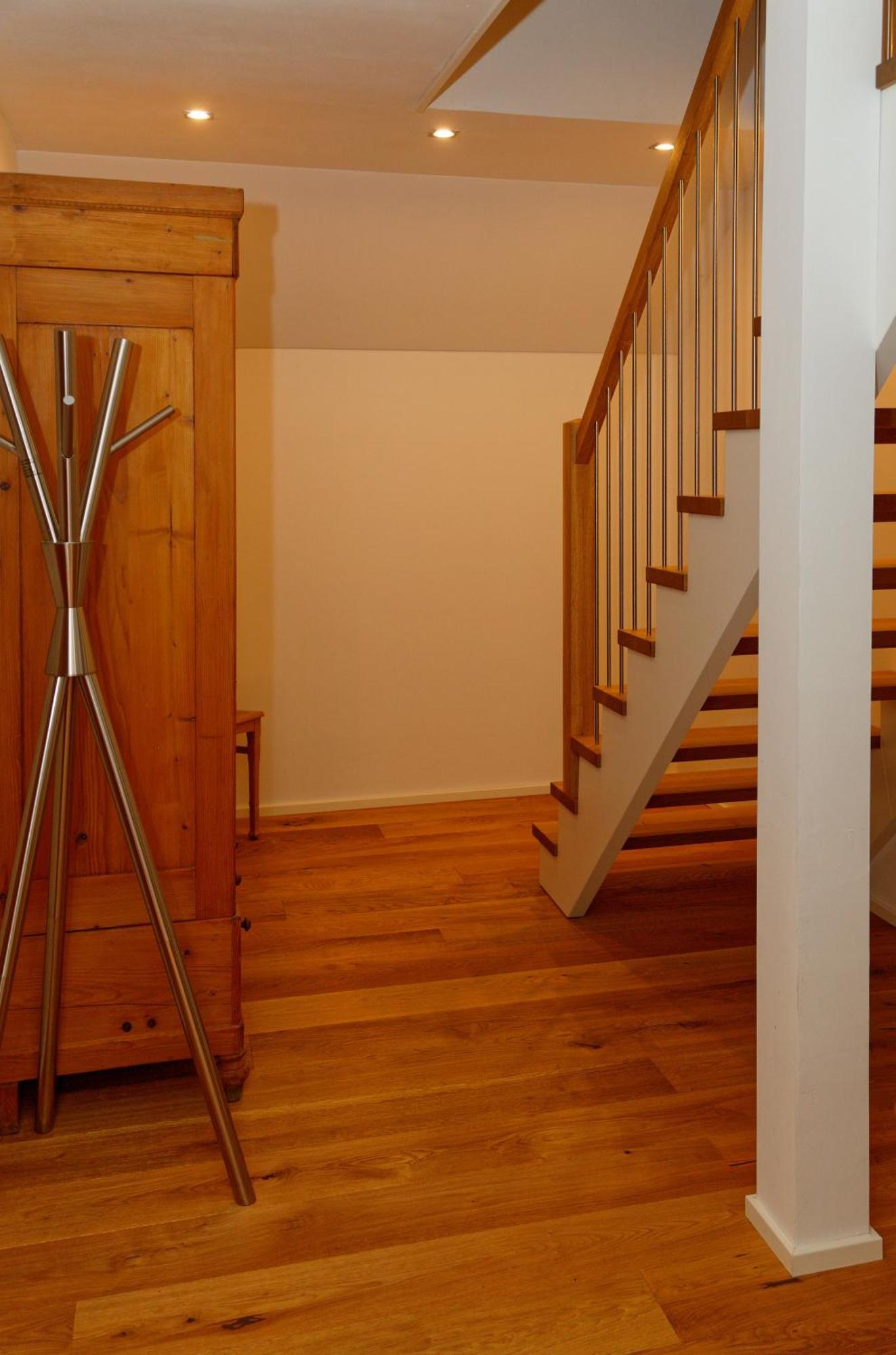 Peuker Apartment Neukirchen Bei Sulzbach-Rosenberg