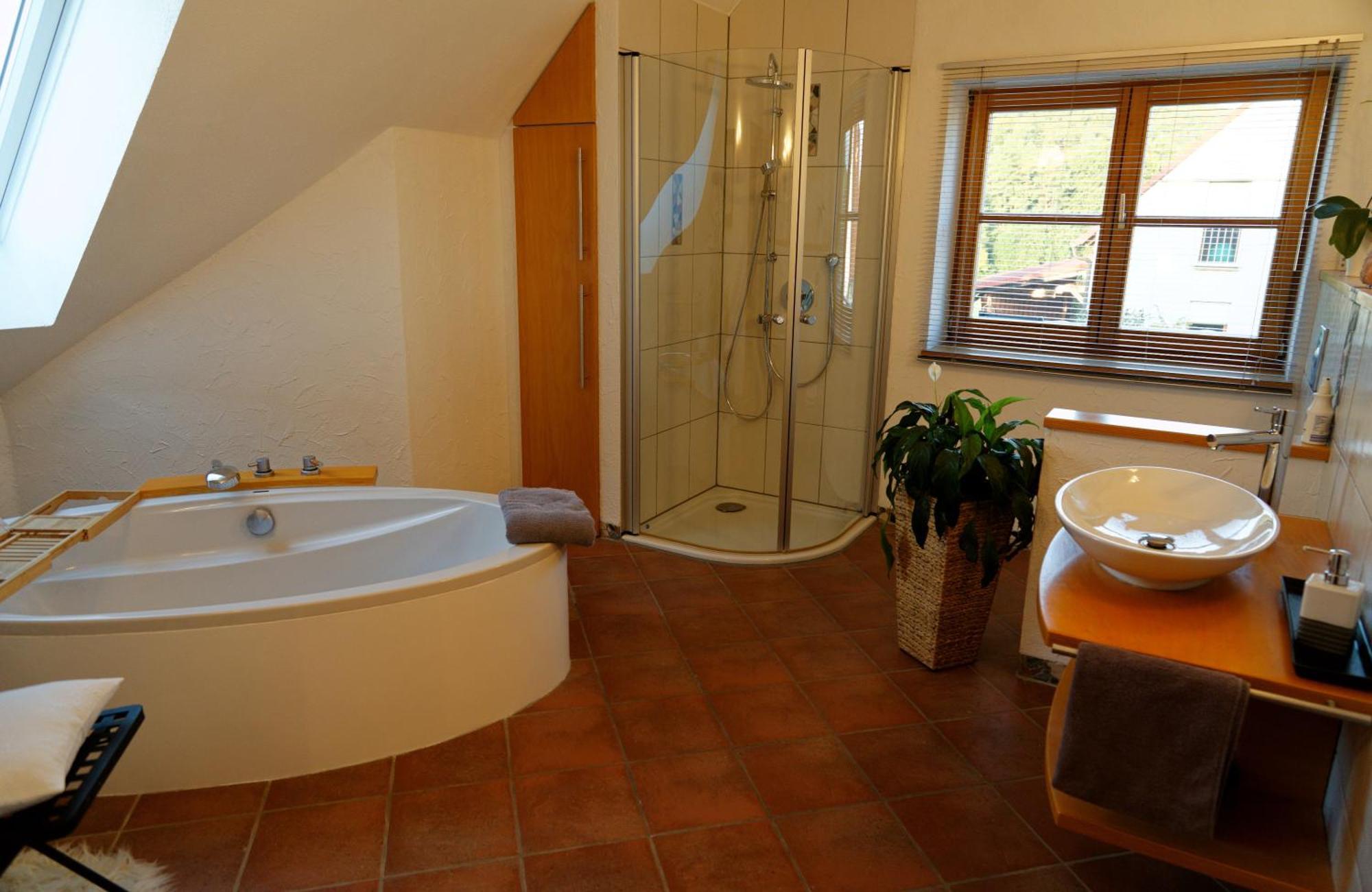 Peuker Apartment Neukirchen Bei Sulzbach-Rosenberg